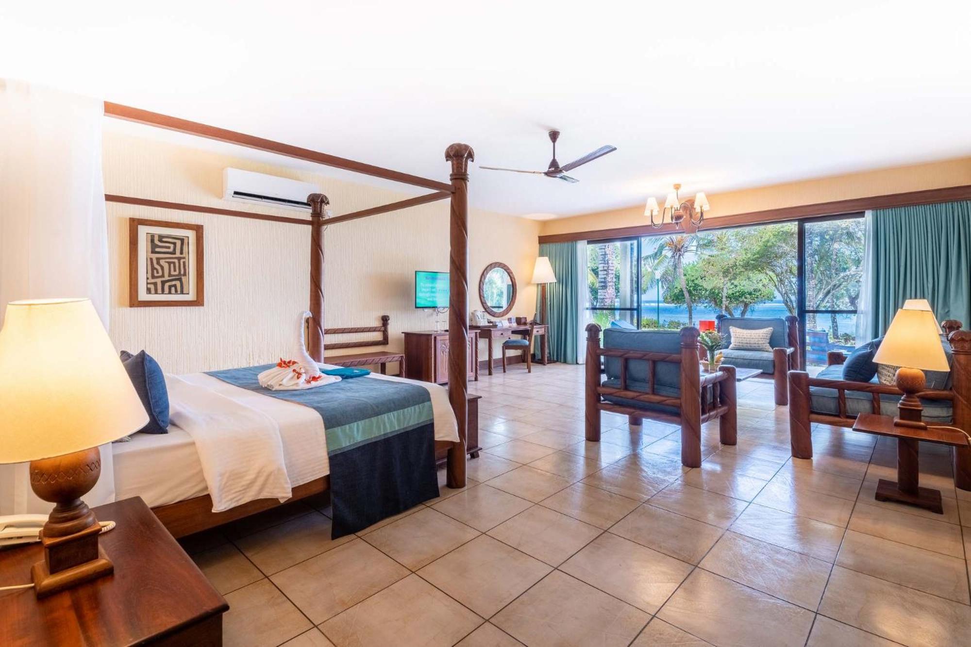 Baobab Beach Resort & Spa Diani Beach Eksteriør billede