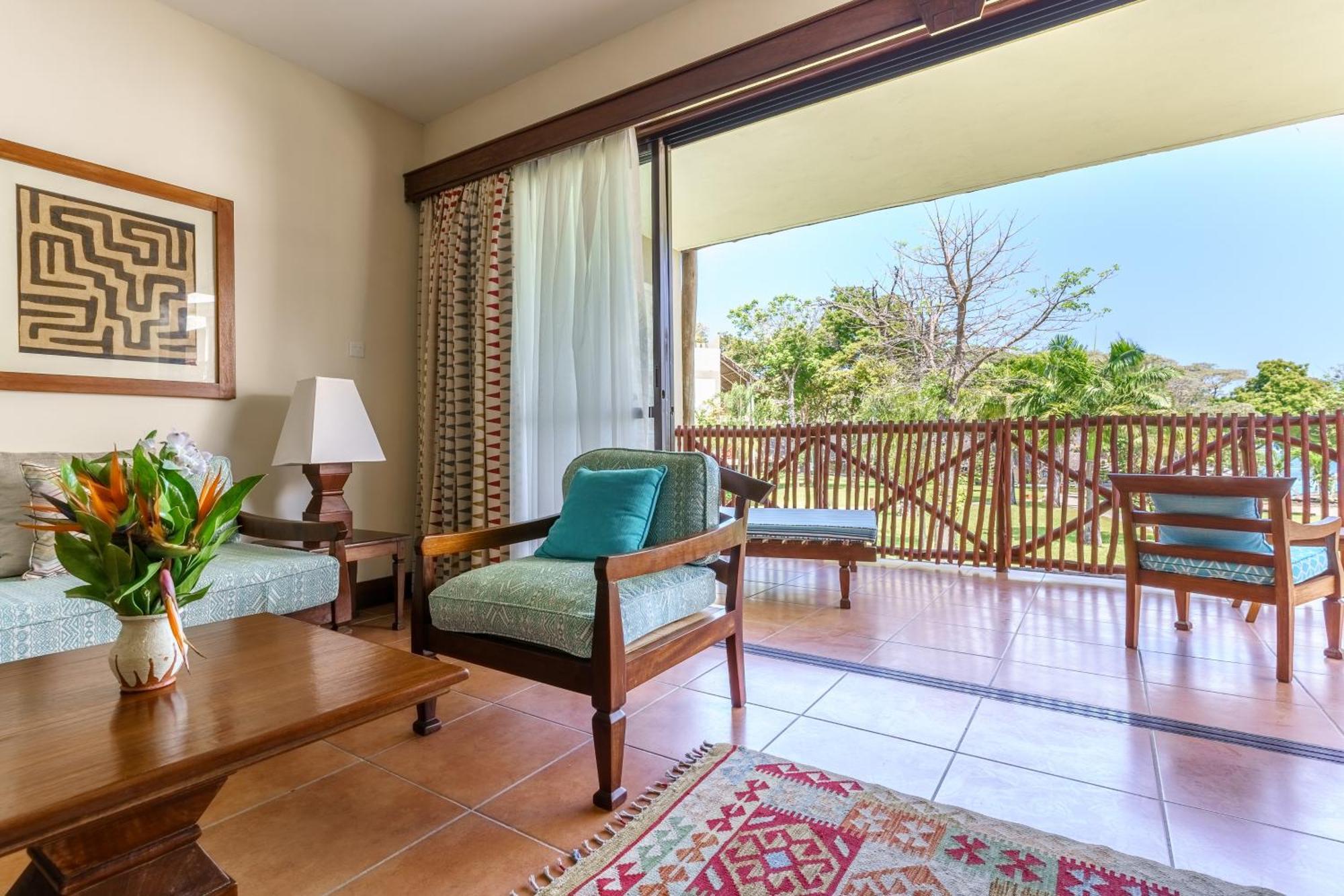 Baobab Beach Resort & Spa Diani Beach Eksteriør billede